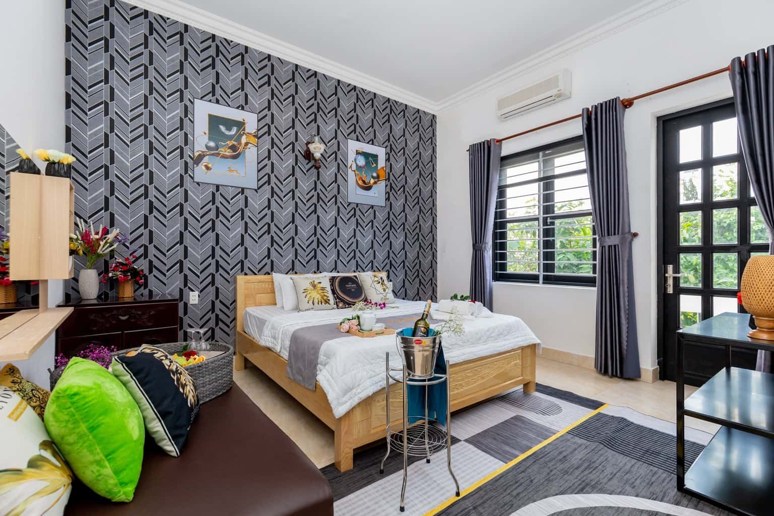 Palm Villa 9, C11 Đồi Ngọc Tước, Vũng Tàu — photo 4