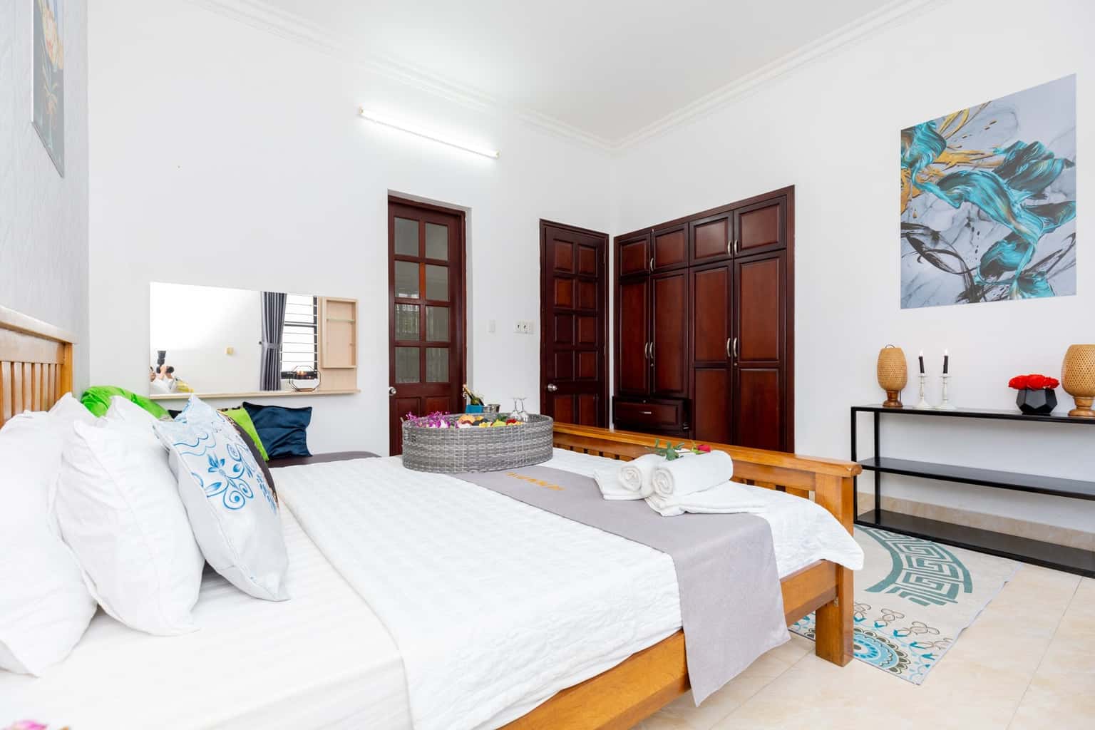 Palm Villa 9, C11 Đồi Ngọc Tước, Vũng Tàu — photo 33