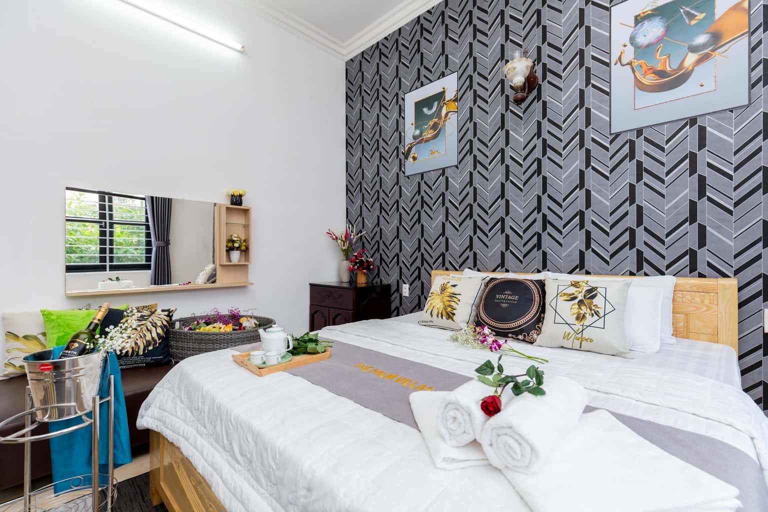 Palm Villa 9, C11 Đồi Ngọc Tước, Vũng Tàu — photo 29