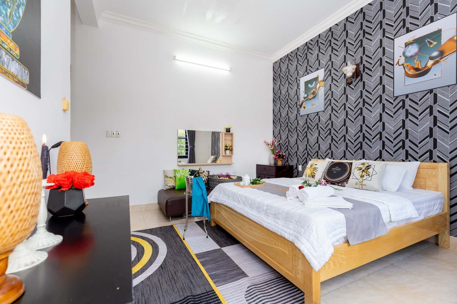 Palm Villa 9, C11 Đồi Ngọc Tước, Vũng Tàu — photo 28