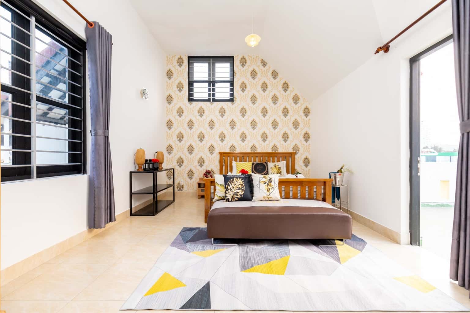Palm Villa 9, C11 Đồi Ngọc Tước, Vũng Tàu — photo 34