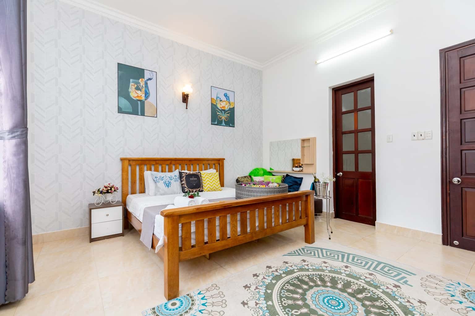Palm Villa 9, C11 Đồi Ngọc Tước, Vũng Tàu — photo 30