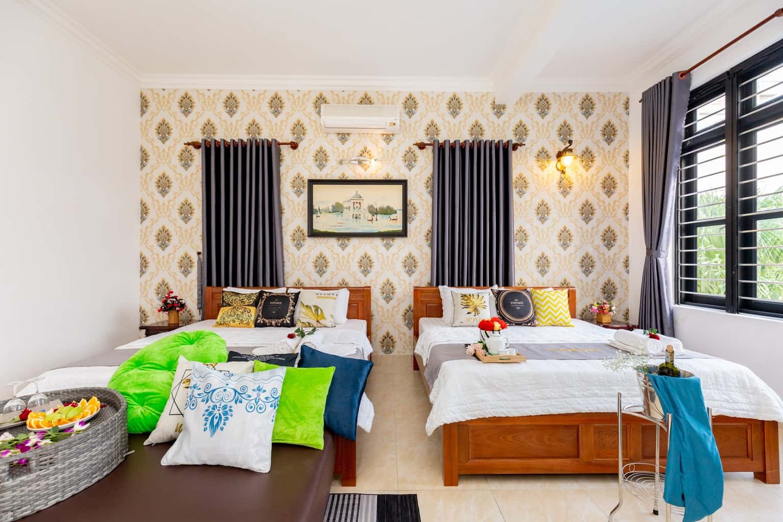Palm Villa 9, C11 Đồi Ngọc Tước, Vũng Tàu — photo 26