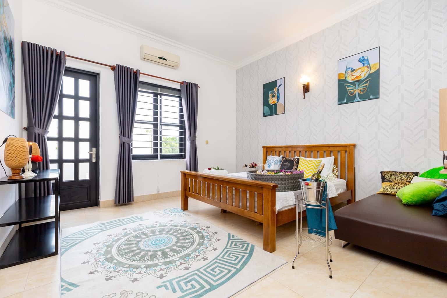 Palm Villa 9, C11 Đồi Ngọc Tước, Vũng Tàu — photo 31