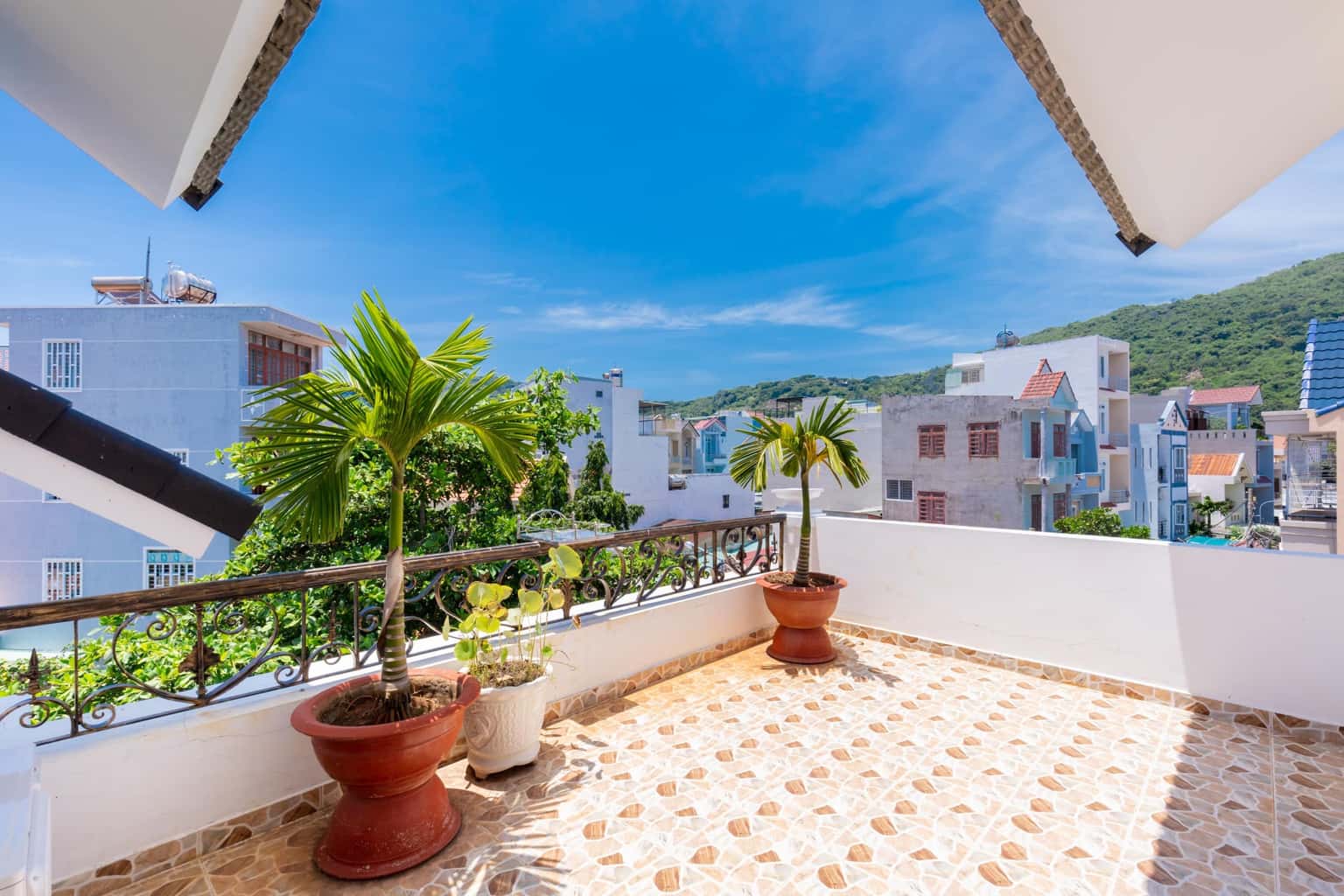 Palm Villa 7, G4 Bàu Sen 8, Vũng Tàu — ảnh 46