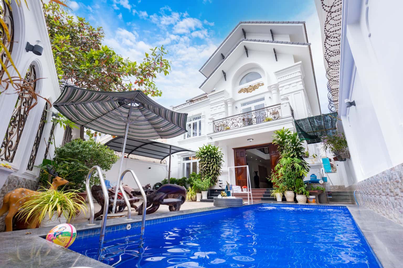 Palm Villa 7, G4 Bàu Sen 8, Vũng Tàu — ảnh 9