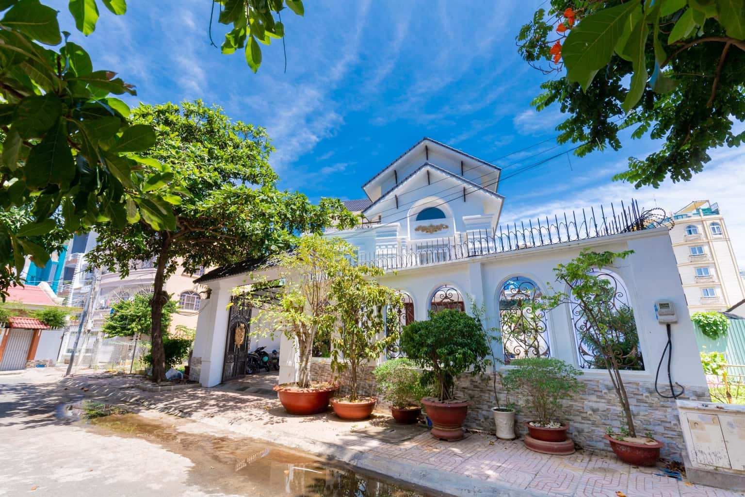 Palm Villa 7, G4 Bàu Sen 8, Vũng Tàu — ảnh 6