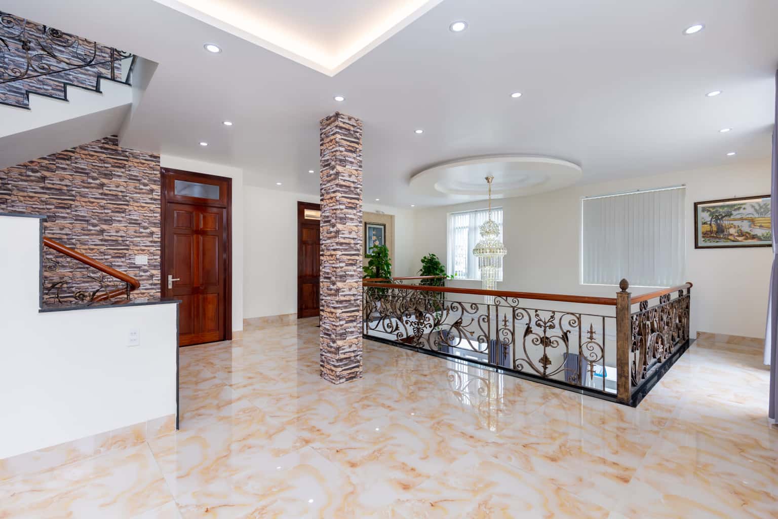 Palm Villa 7, G4 Bàu Sen 8, Vũng Tàu — ảnh 45