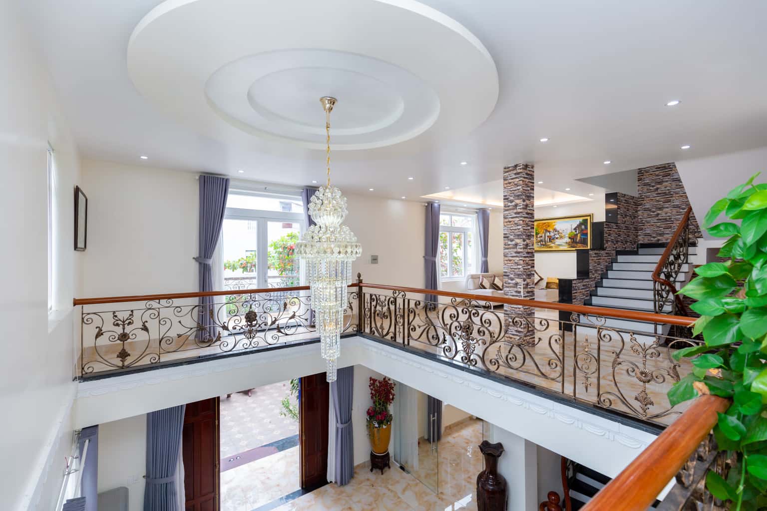 Palm Villa 7, G4 Bàu Sen 8, Vũng Tàu — ảnh 42
