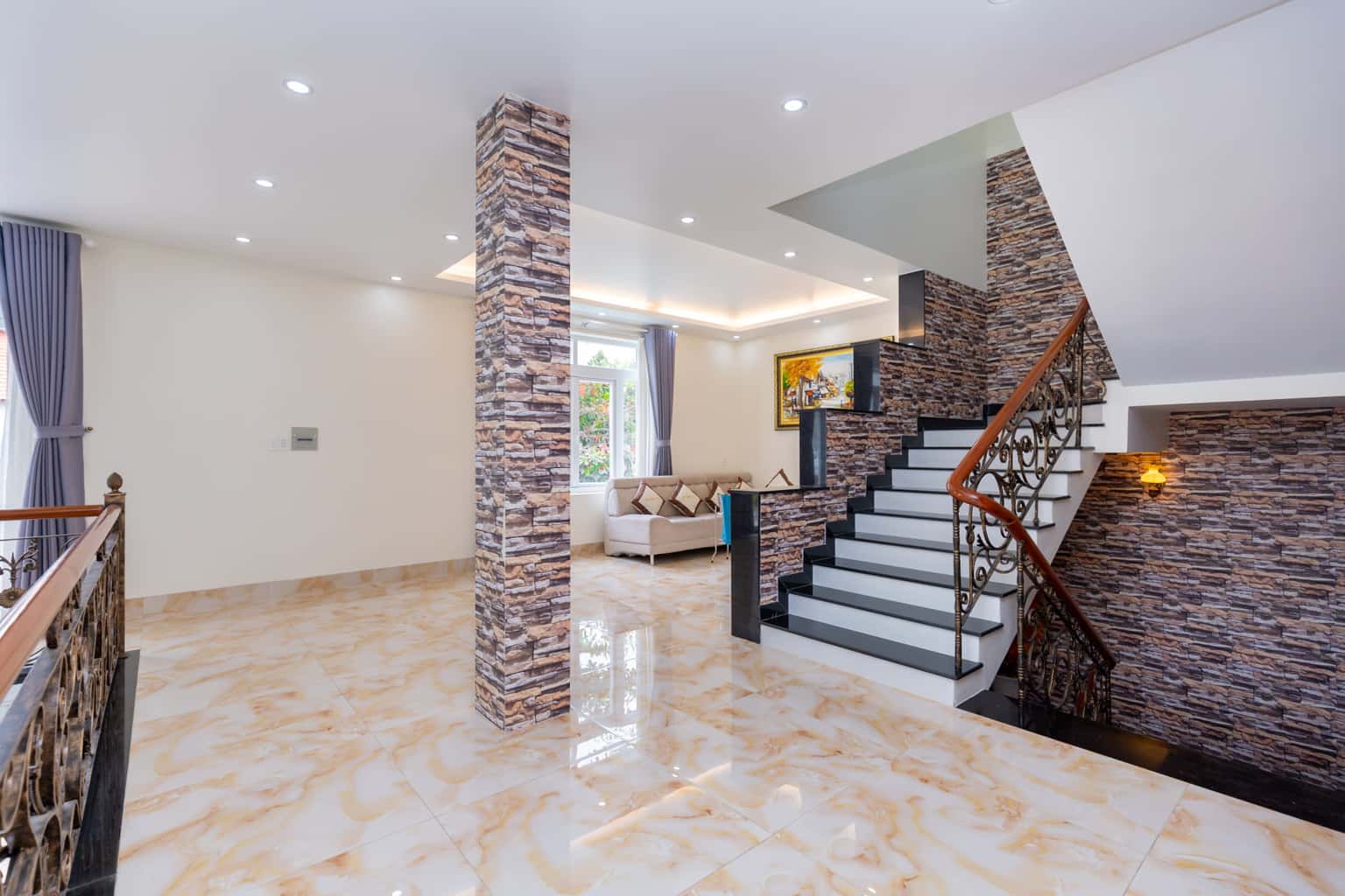 Palm Villa 7, G4 Bàu Sen 8, Vũng Tàu — ảnh 44
