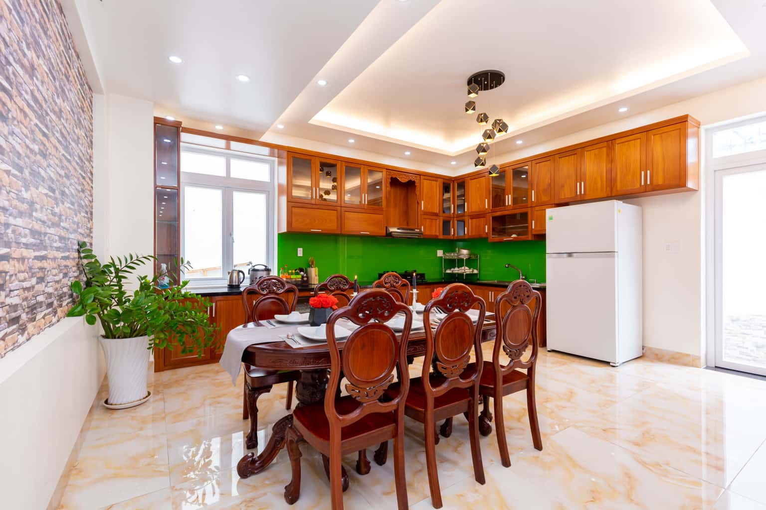 Palm Villa 7, G4 Bàu Sen 8, Vũng Tàu — ảnh 20