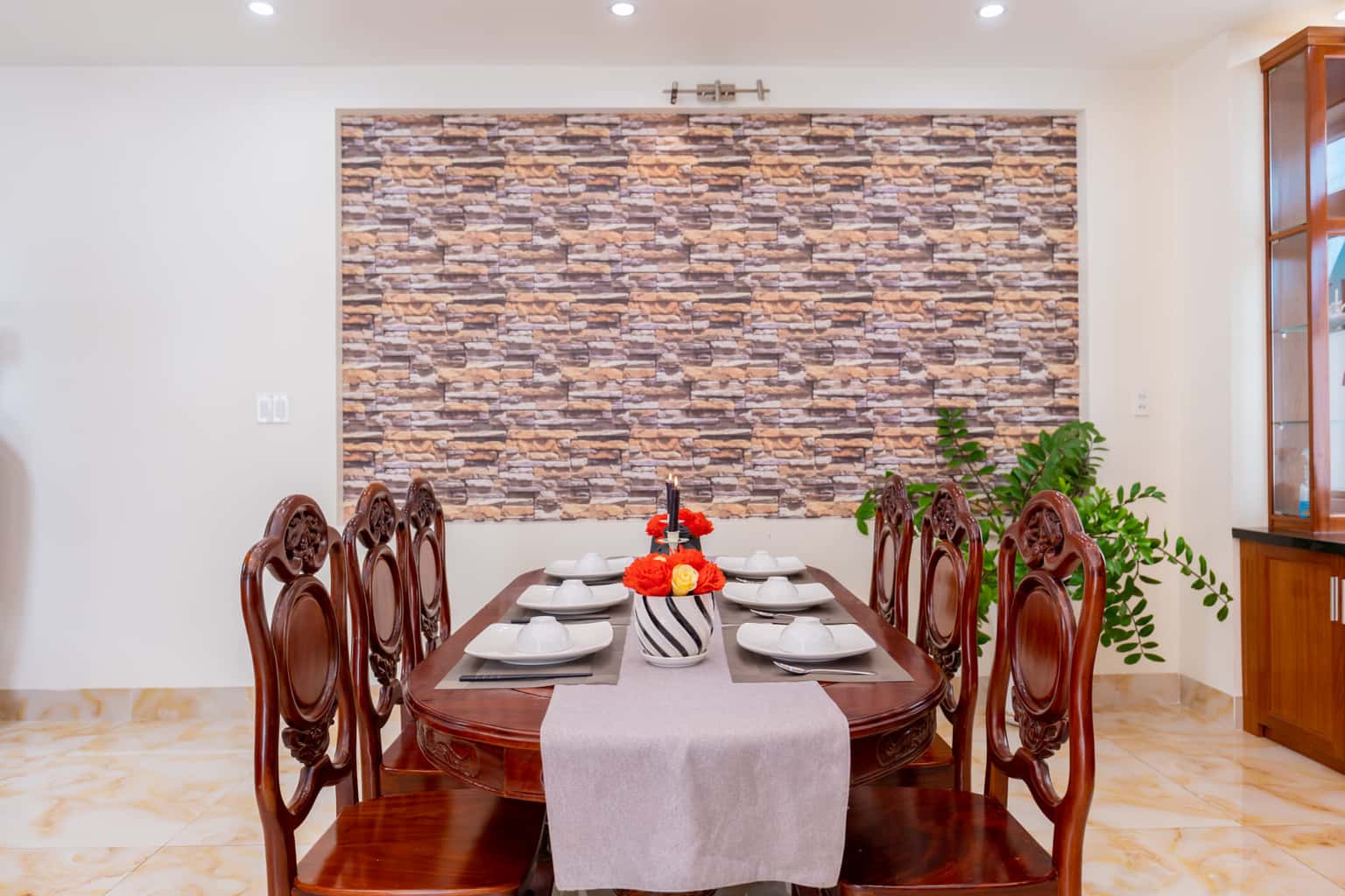 Palm Villa 7, G4 Bàu Sen 8, Vũng Tàu — ảnh 4