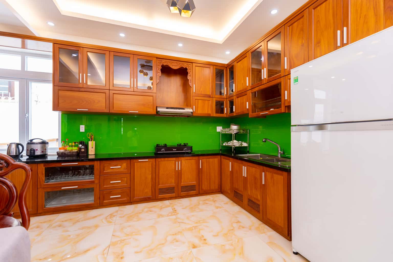 Palm Villa 7, G4 Bàu Sen 8, Vũng Tàu — ảnh 18