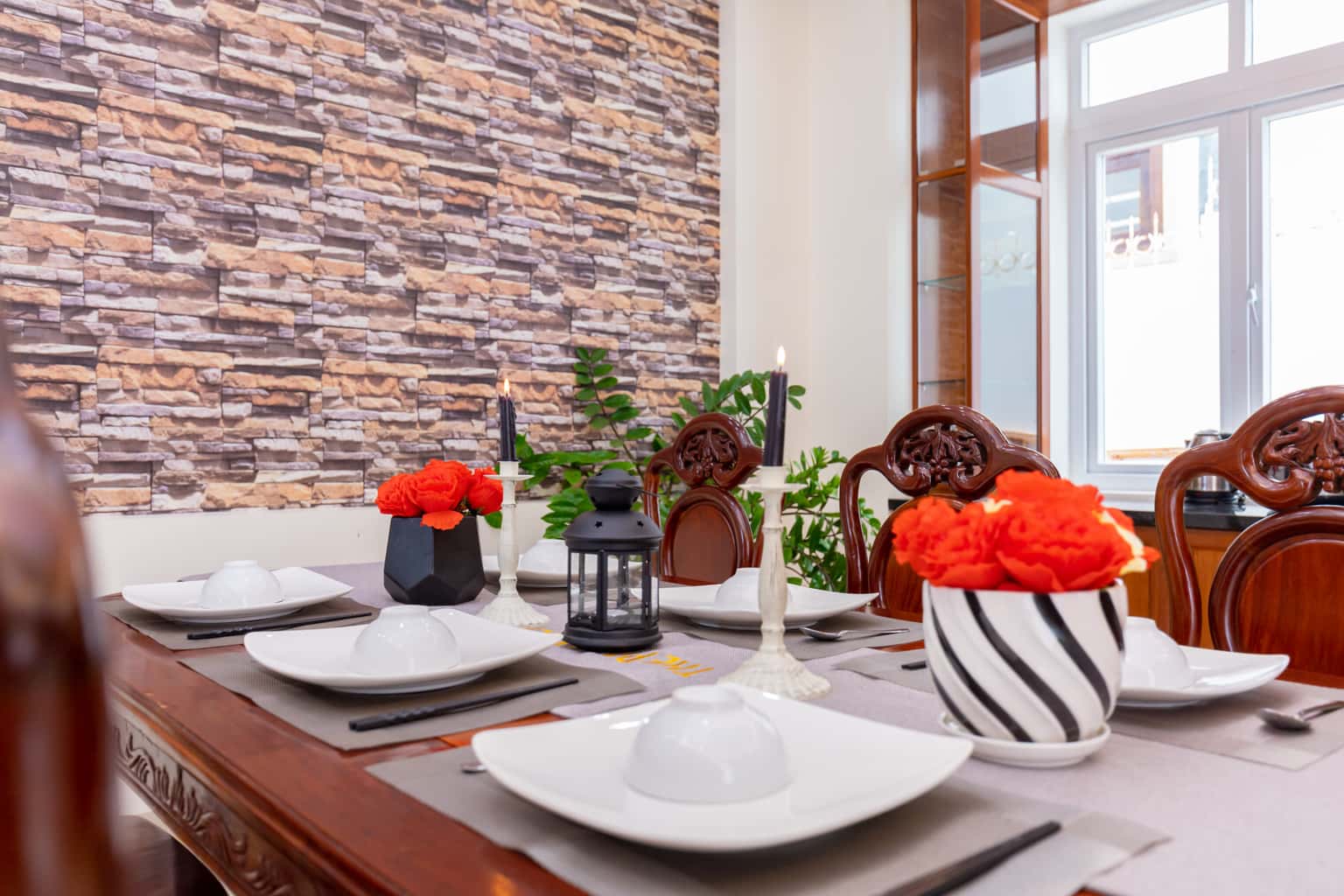 Palm Villa 7, G4 Bàu Sen 8, Vũng Tàu — ảnh 21