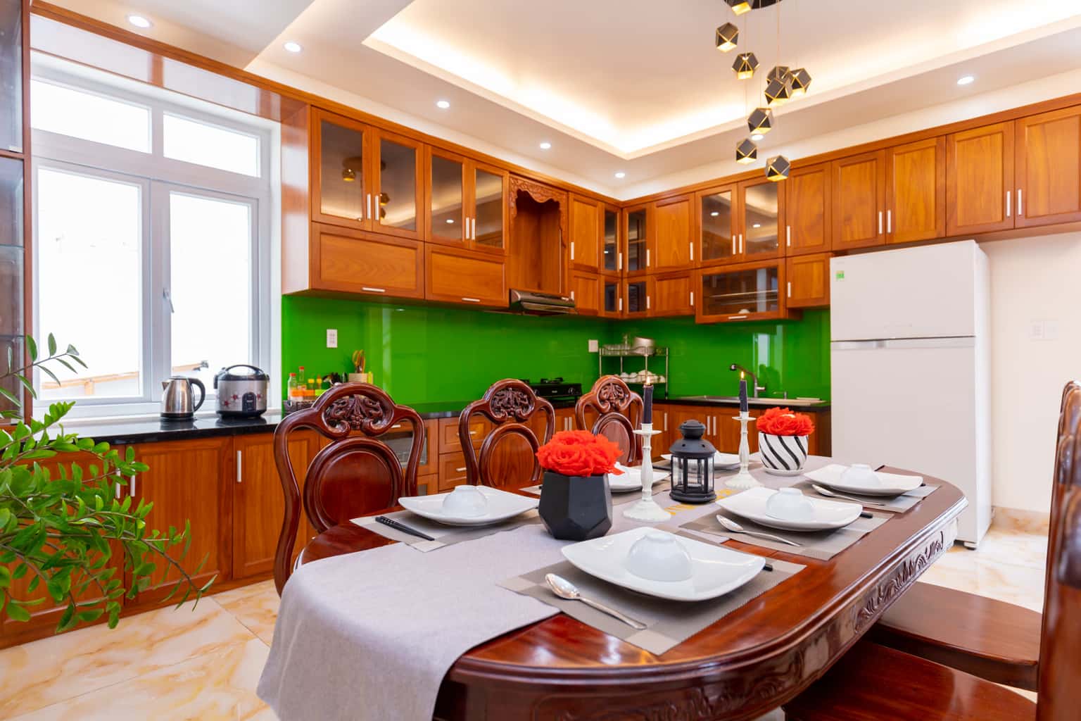 Palm Villa 7, G4 Bàu Sen 8, Vũng Tàu — ảnh 19