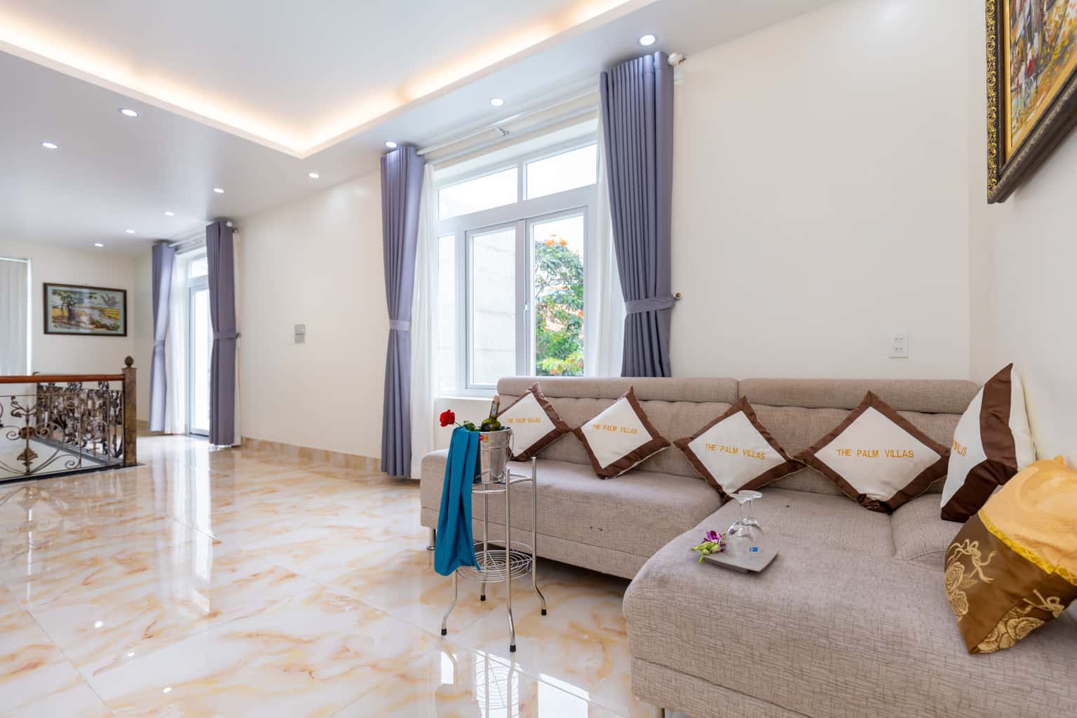 Palm Villa 7, G4 Bàu Sen 8, Vũng Tàu — ảnh 3