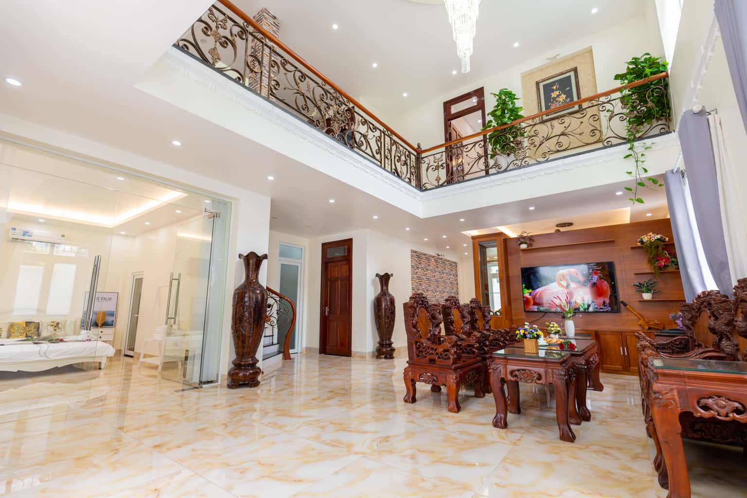 Palm Villa 7, G4 Bàu Sen 8, Vũng Tàu — ảnh 14