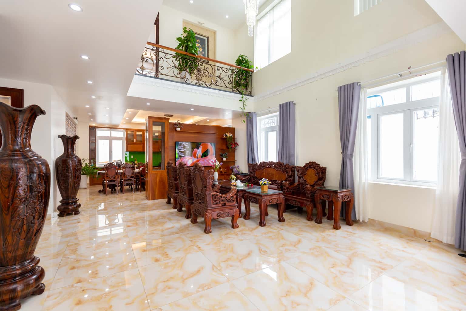 Palm Villa 7, G4 Bàu Sen 8, Vũng Tàu — ảnh 17