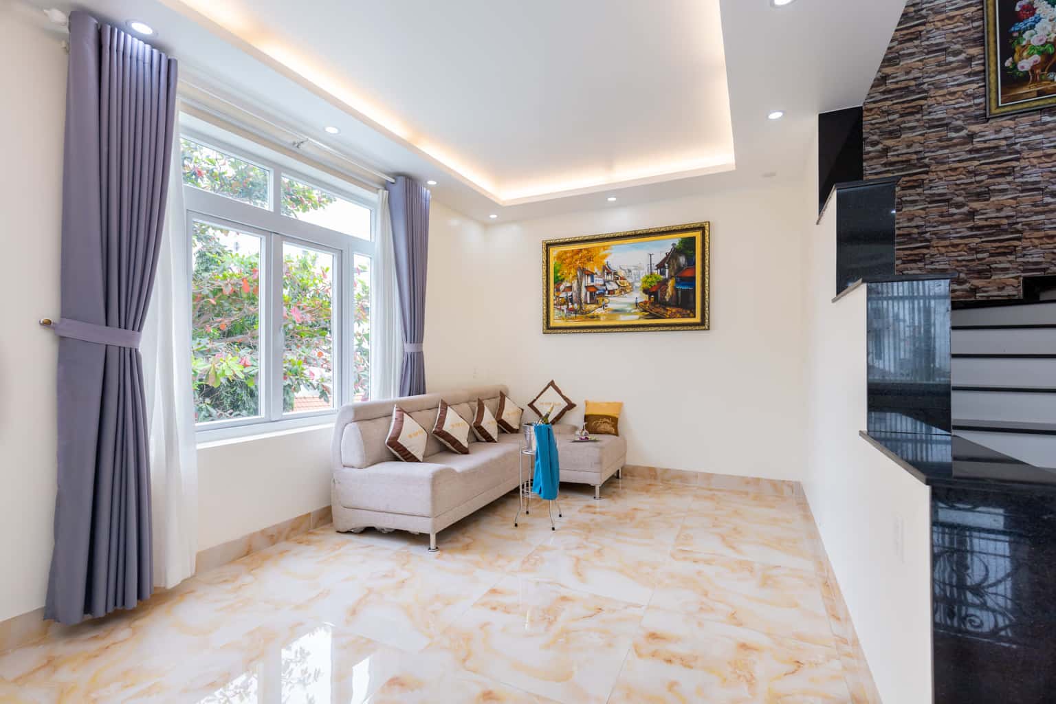 Palm Villa 7, G4 Bàu Sen 8, Vũng Tàu — ảnh 16