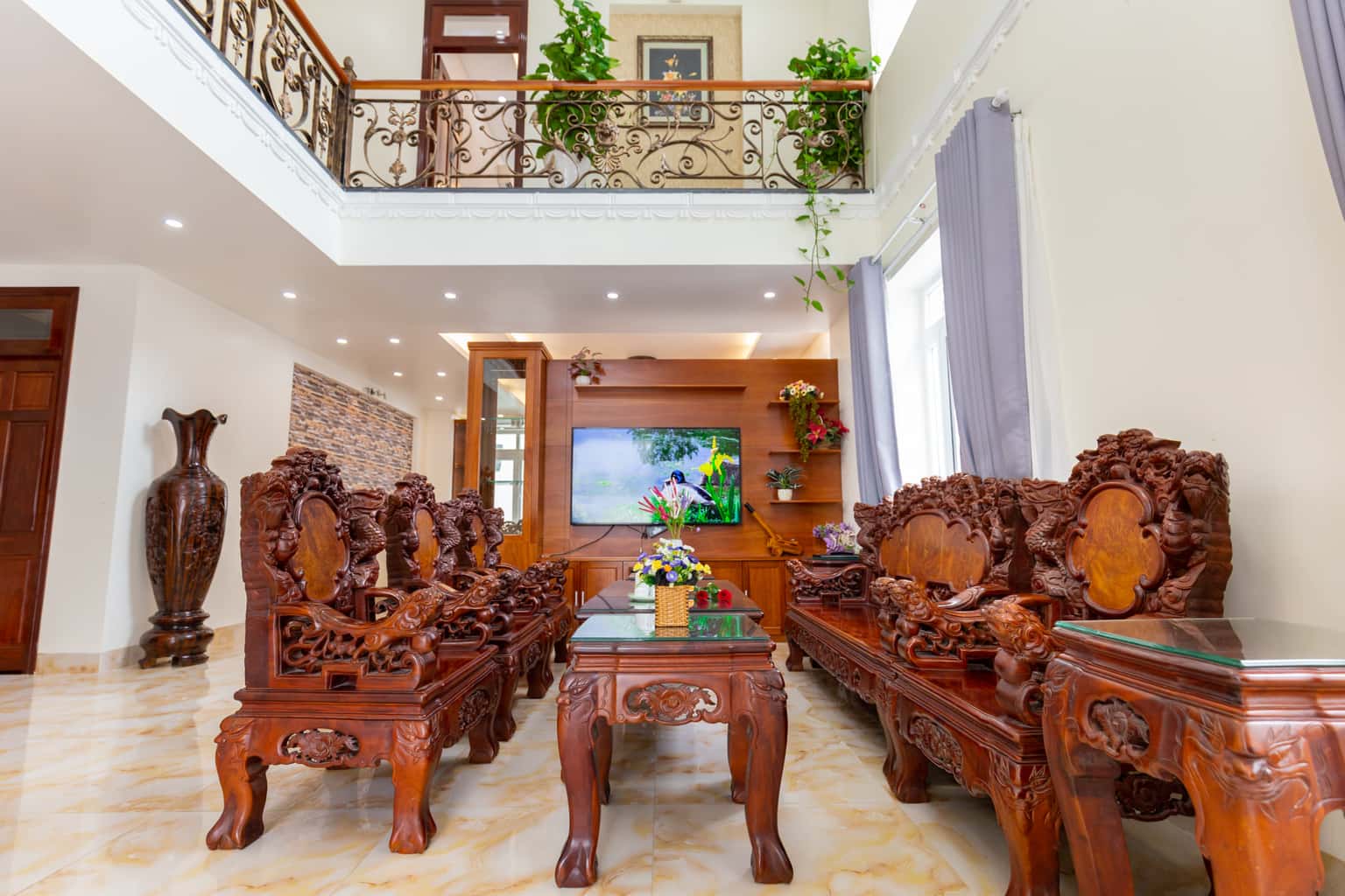 Palm Villa 7, G4 Bàu Sen 8, Vũng Tàu — ảnh 13