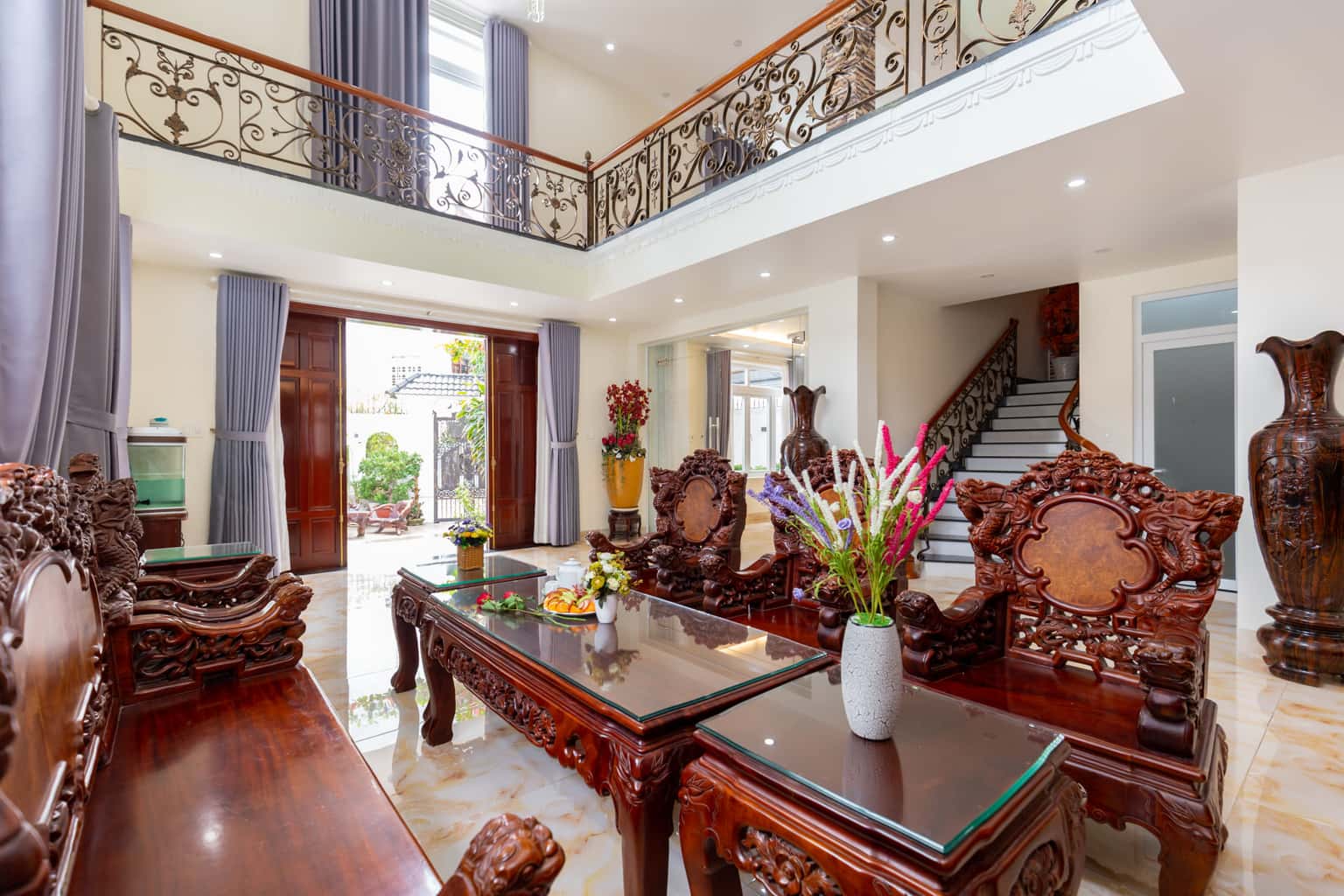 Palm Villa 7, G4 Bàu Sen 8, Vũng Tàu — ảnh 12