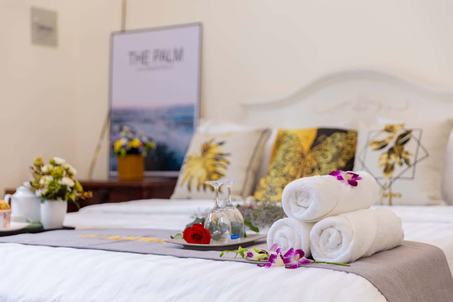 Palm Villa 7, G4 Bàu Sen 8, Vũng Tàu — ảnh 37