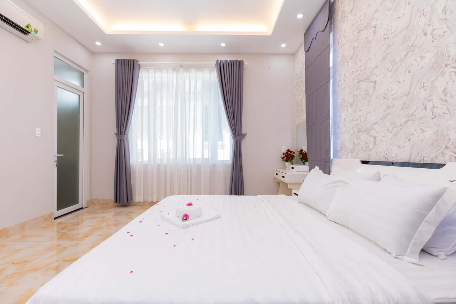 Palm Villa 7, G4 Bàu Sen 8, Vũng Tàu — ảnh 31