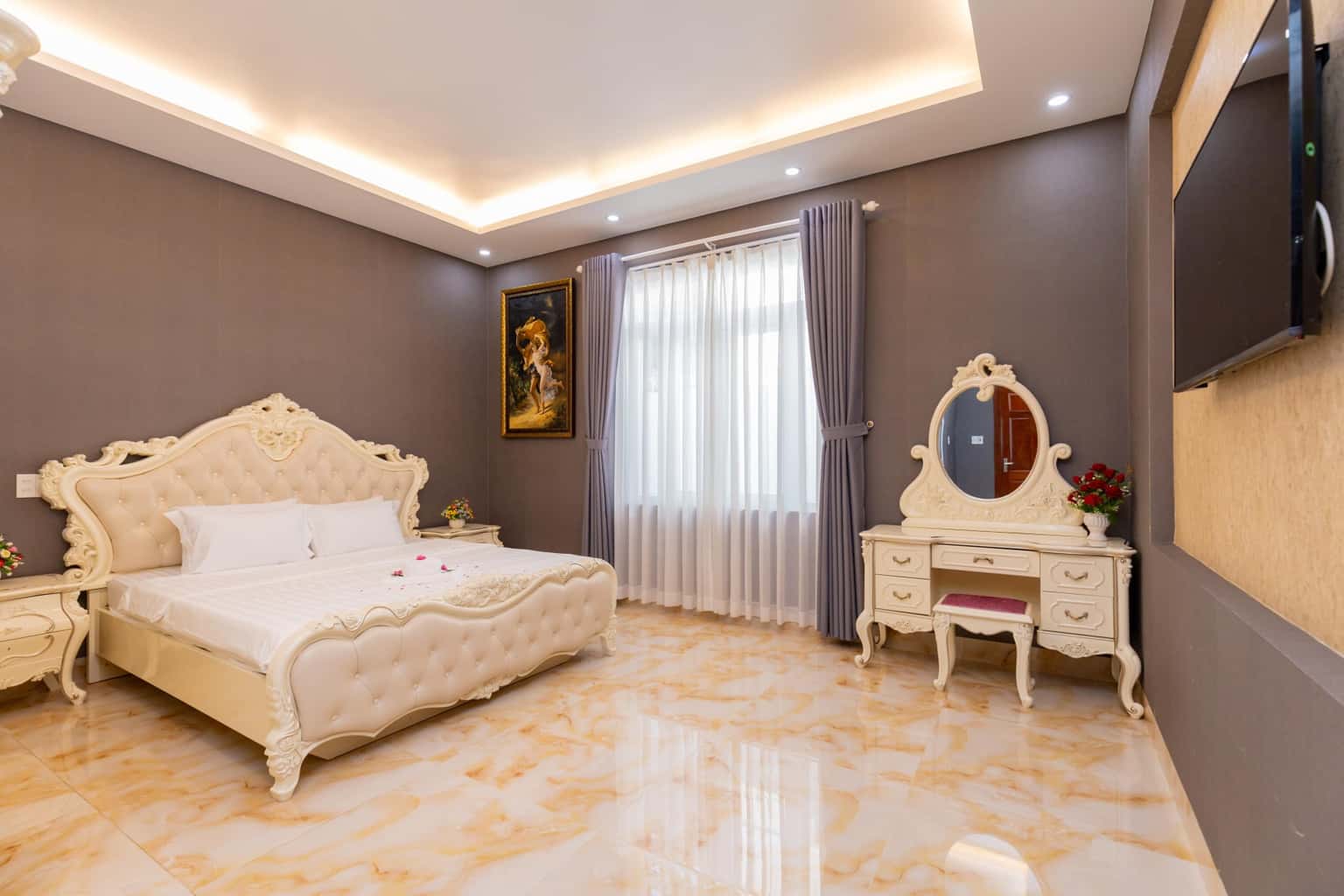 Palm Villa 7, G4 Bàu Sen 8, Vũng Tàu — ảnh 23