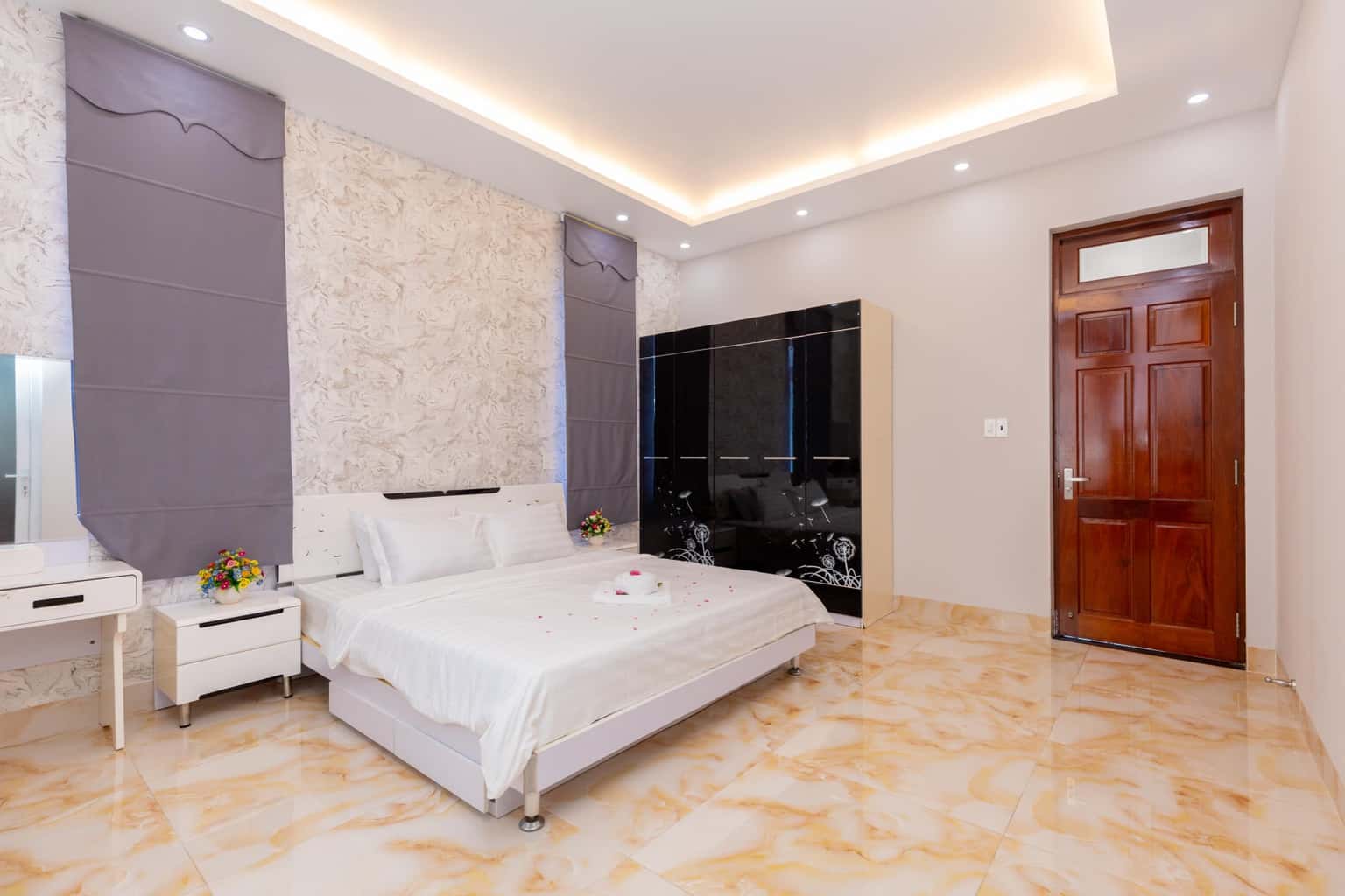 Palm Villa 7, G4 Bàu Sen 8, Vũng Tàu — ảnh 35