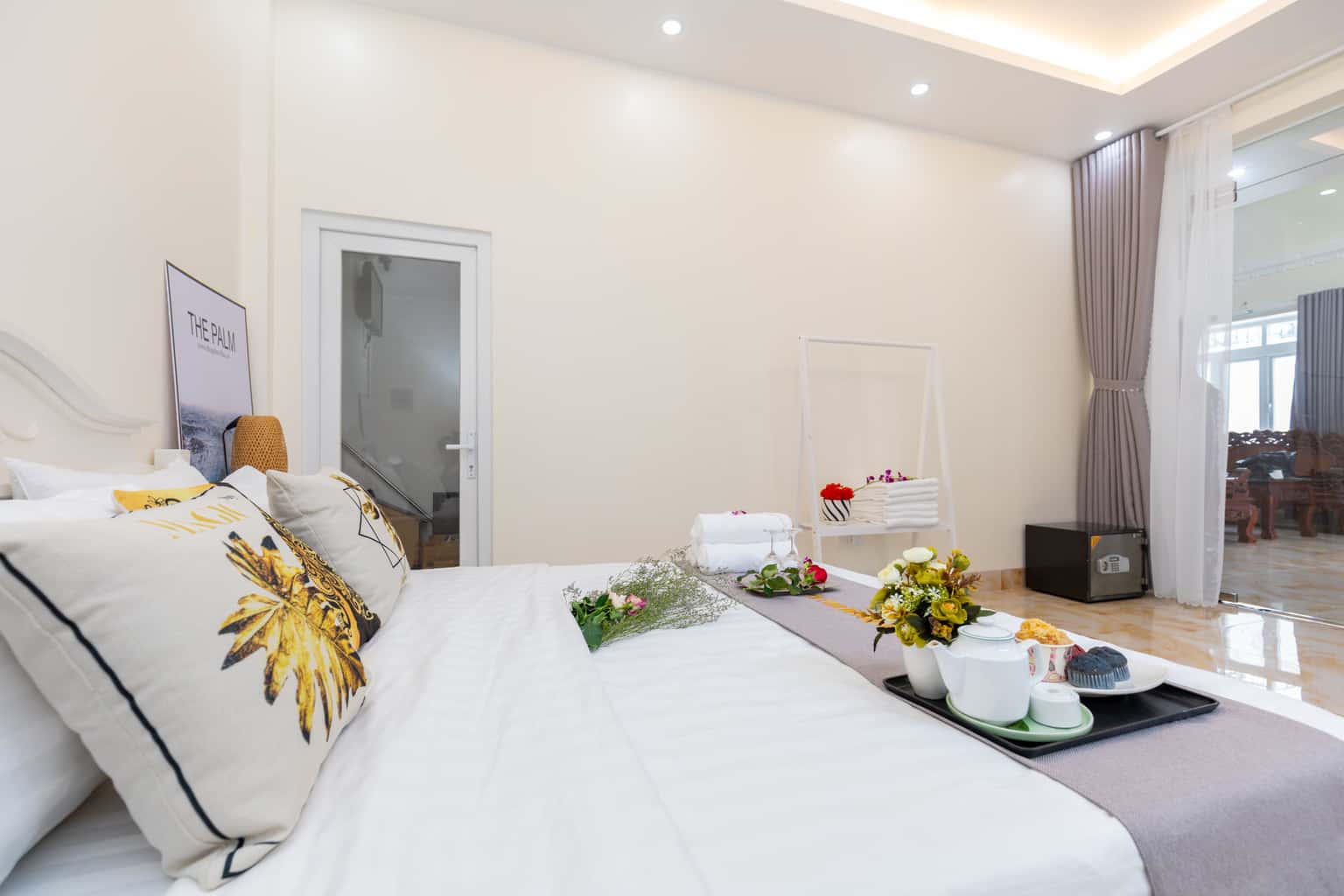 Palm Villa 7, G4 Bàu Sen 8, Vũng Tàu — ảnh 32