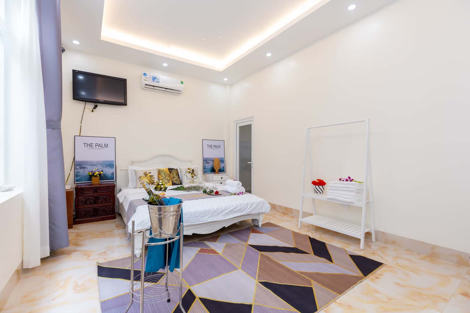 Palm Villa 7, G4 Bàu Sen 8, Vũng Tàu — ảnh 34
