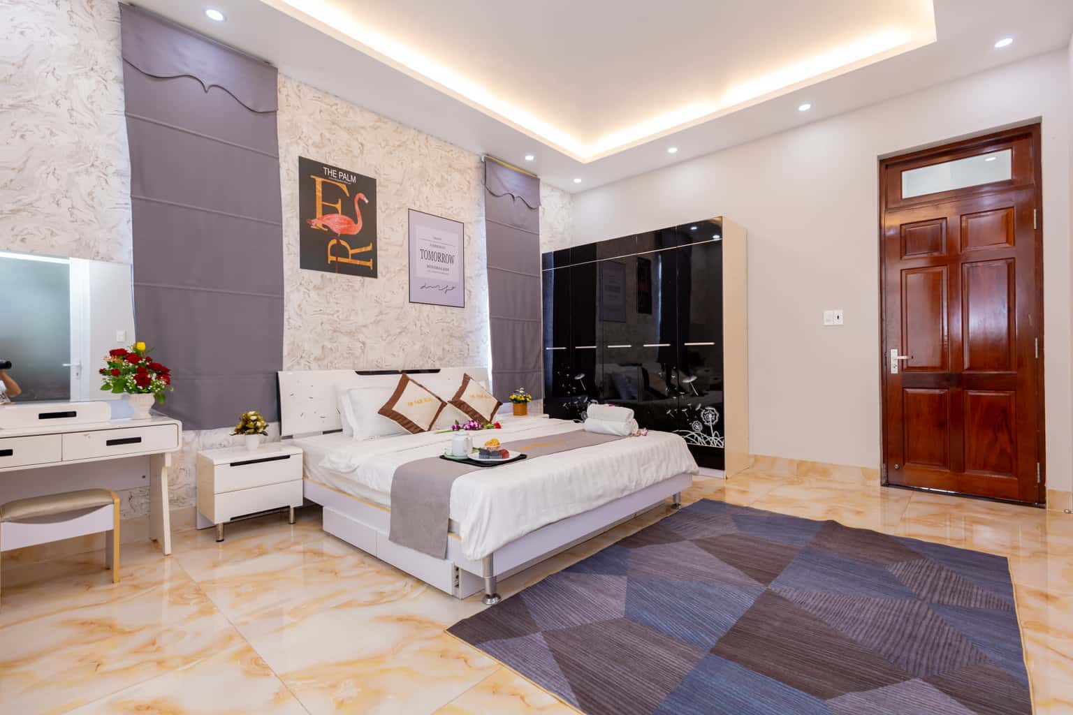Palm Villa 7, G4 Bàu Sen 8, Vũng Tàu — ảnh 24