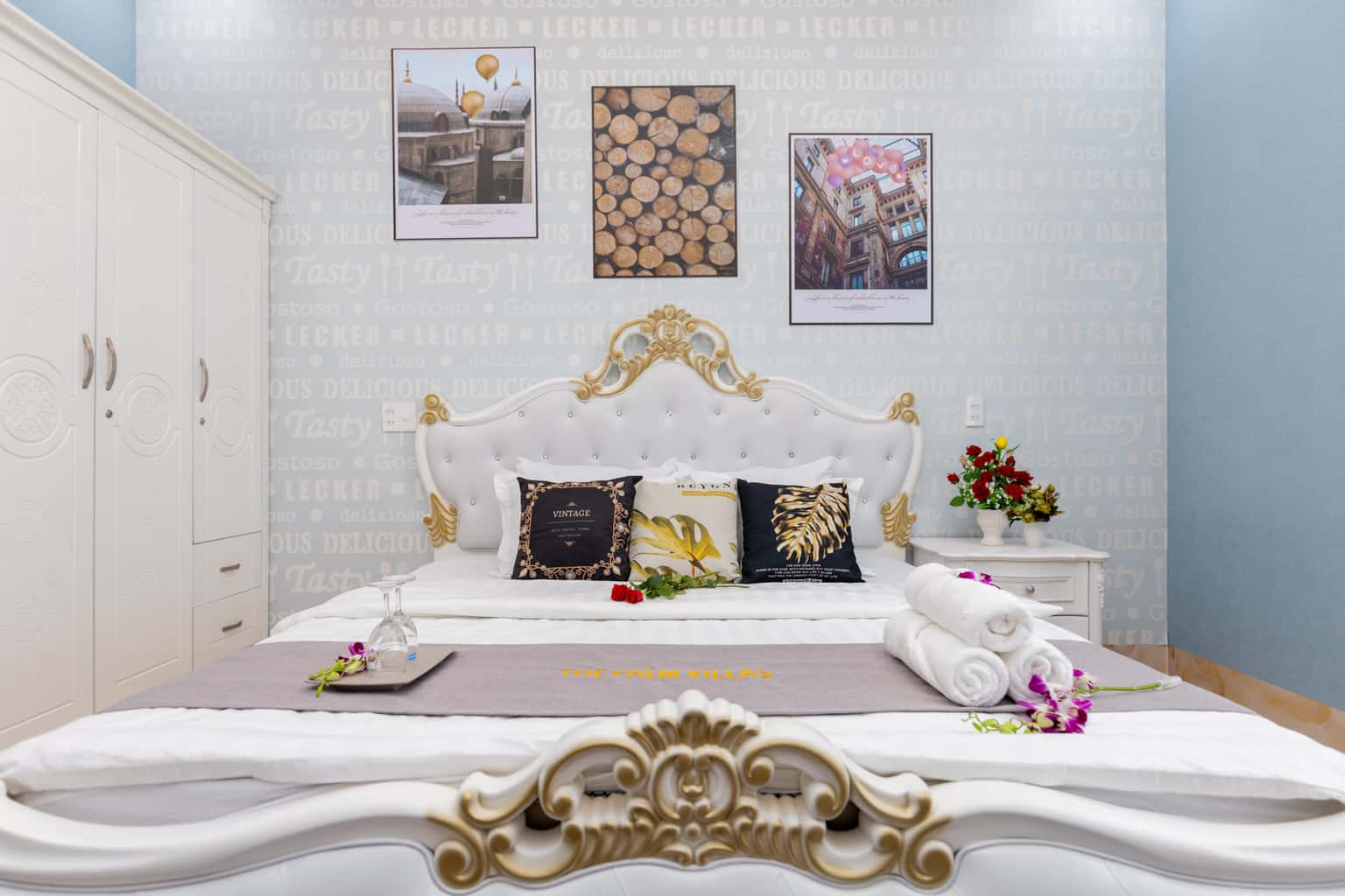 Palm Villa 7, G4 Bàu Sen 8, Vũng Tàu — ảnh 29