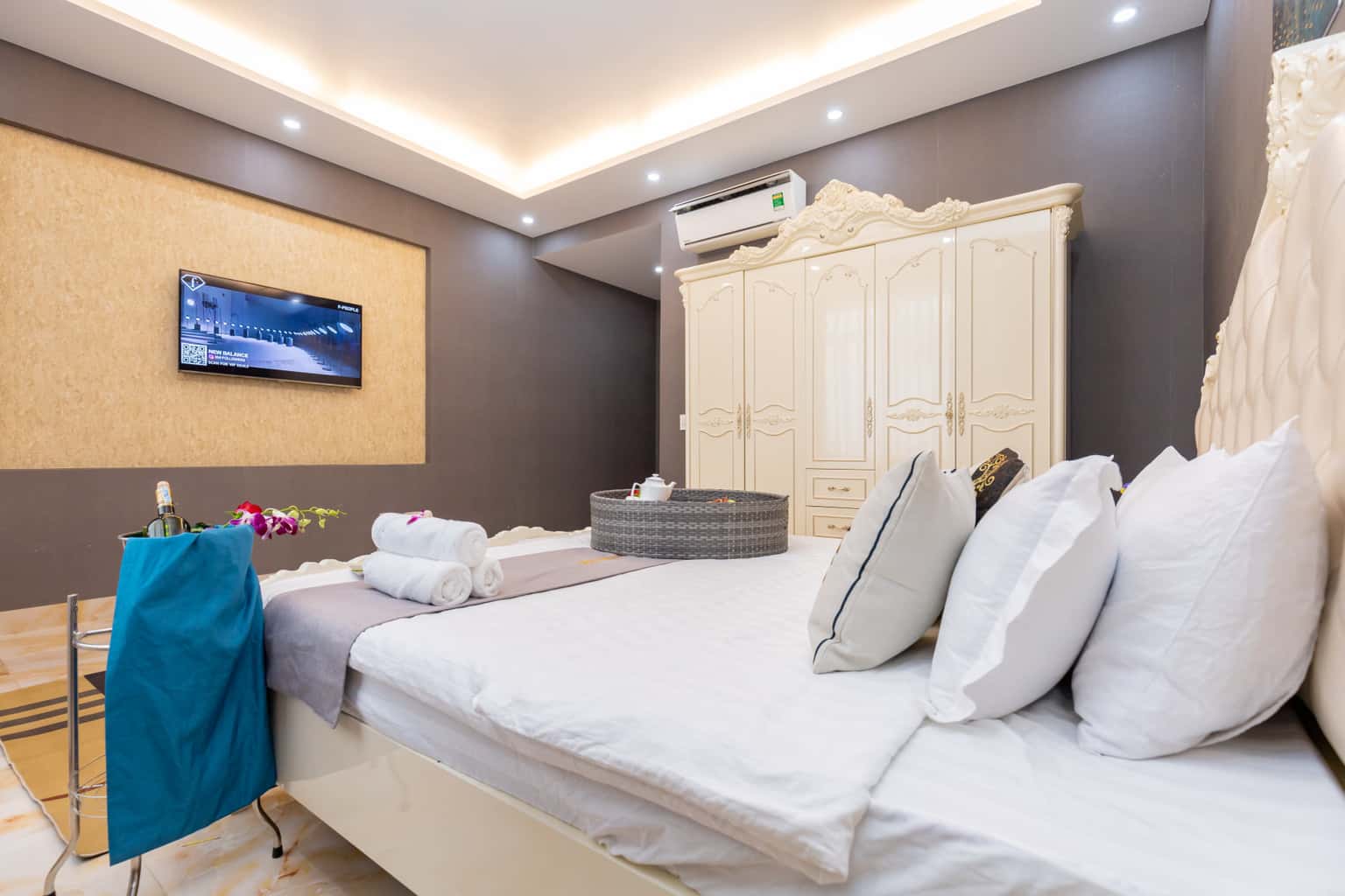 Palm Villa 7, G4 Bàu Sen 8, Vũng Tàu — ảnh 28