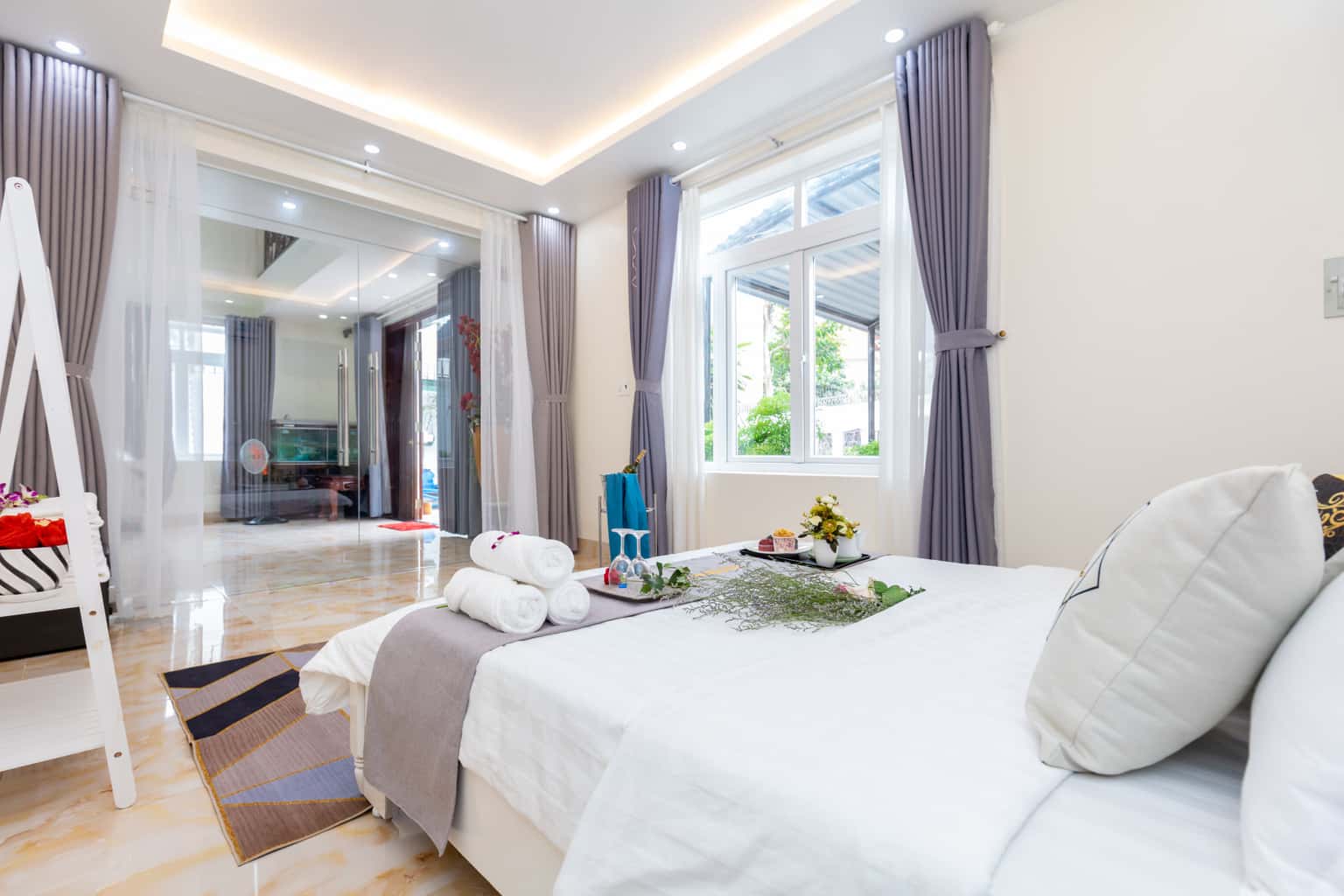 Palm Villa 7, G4 Bàu Sen 8, Vũng Tàu — ảnh 25