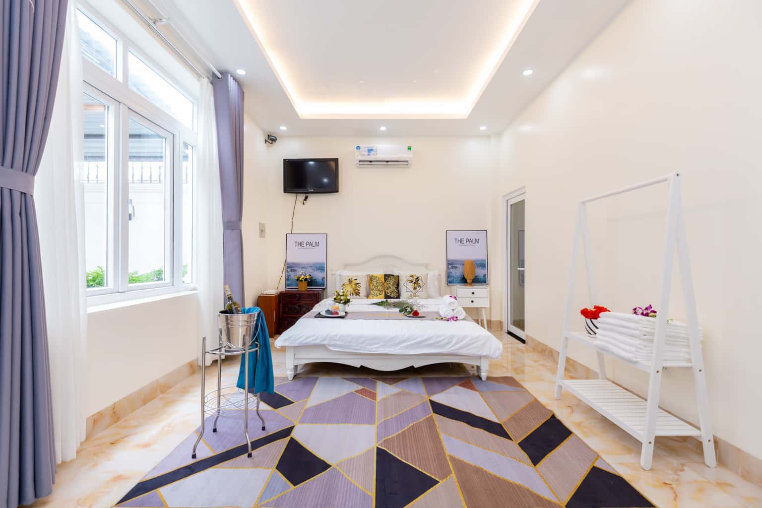 Palm Villa 7, G4 Bàu Sen 8, Vũng Tàu — ảnh 30