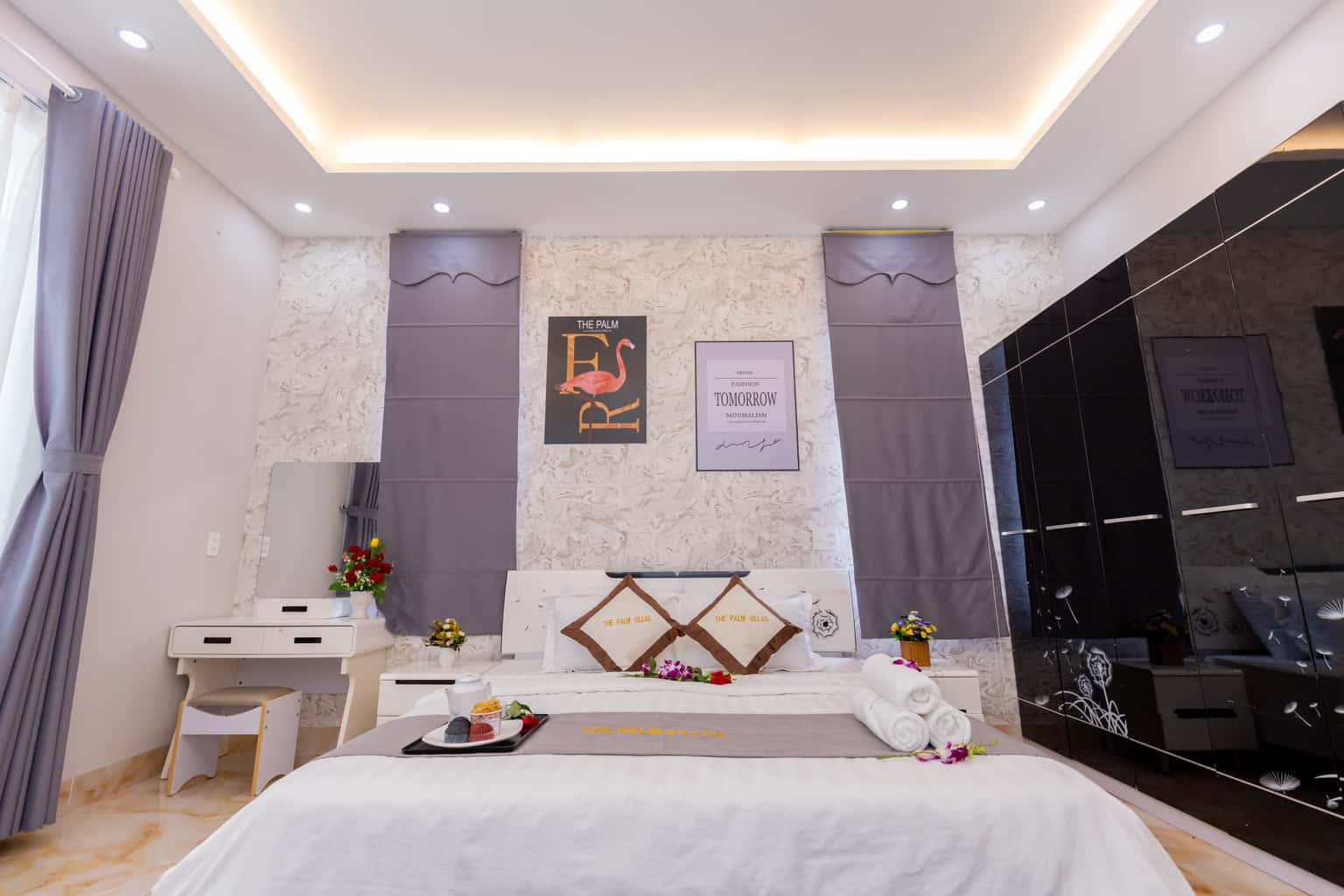 Palm Villa 7, G4 Bàu Sen 8, Vũng Tàu — ảnh 26