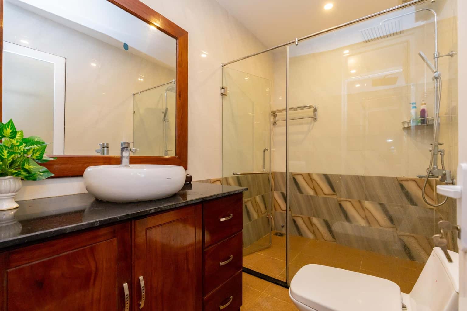 Palm Villa 7, G4 Bàu Sen 8, Vũng Tàu — ảnh 40