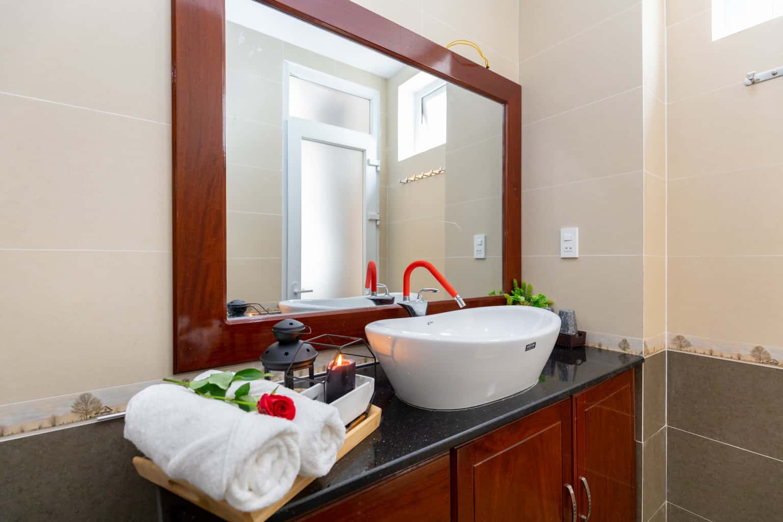 Palm Villa 7, G4 Bàu Sen 8, Vũng Tàu — ảnh 39