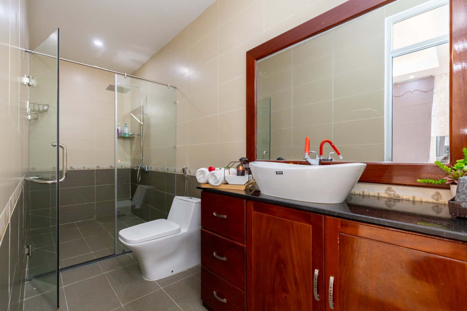 Palm Villa 7, G4 Bàu Sen 8, Vũng Tàu — ảnh 38