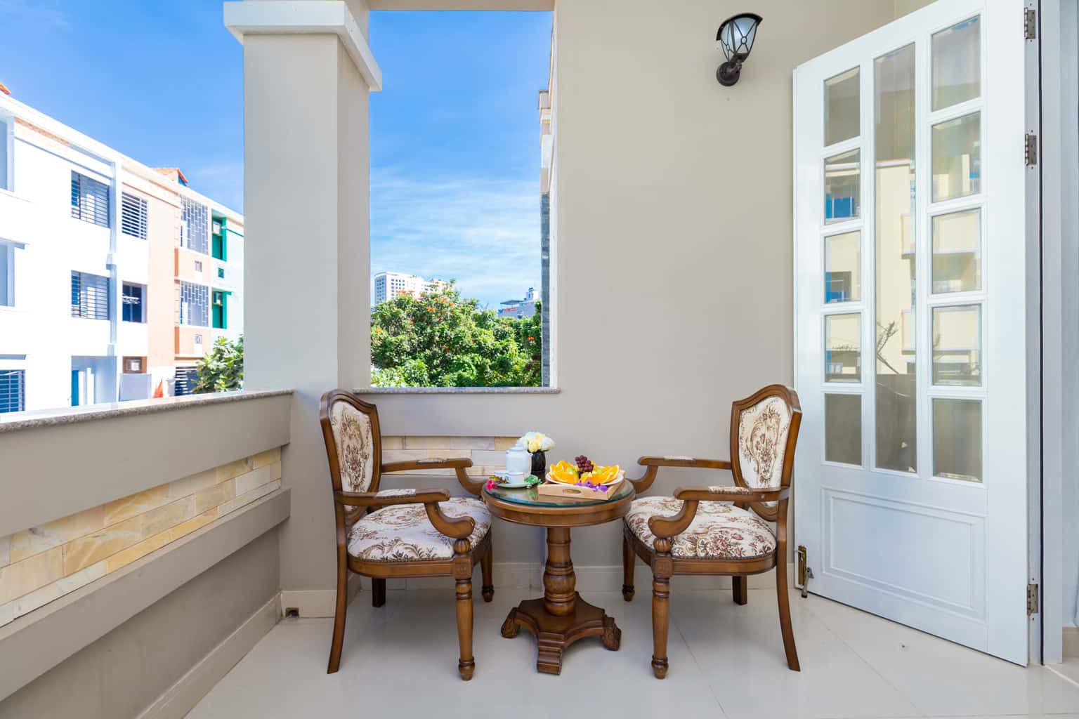 Palm Villa 6, O3 Bàu Sen 1, Vũng Tàu — ảnh 44