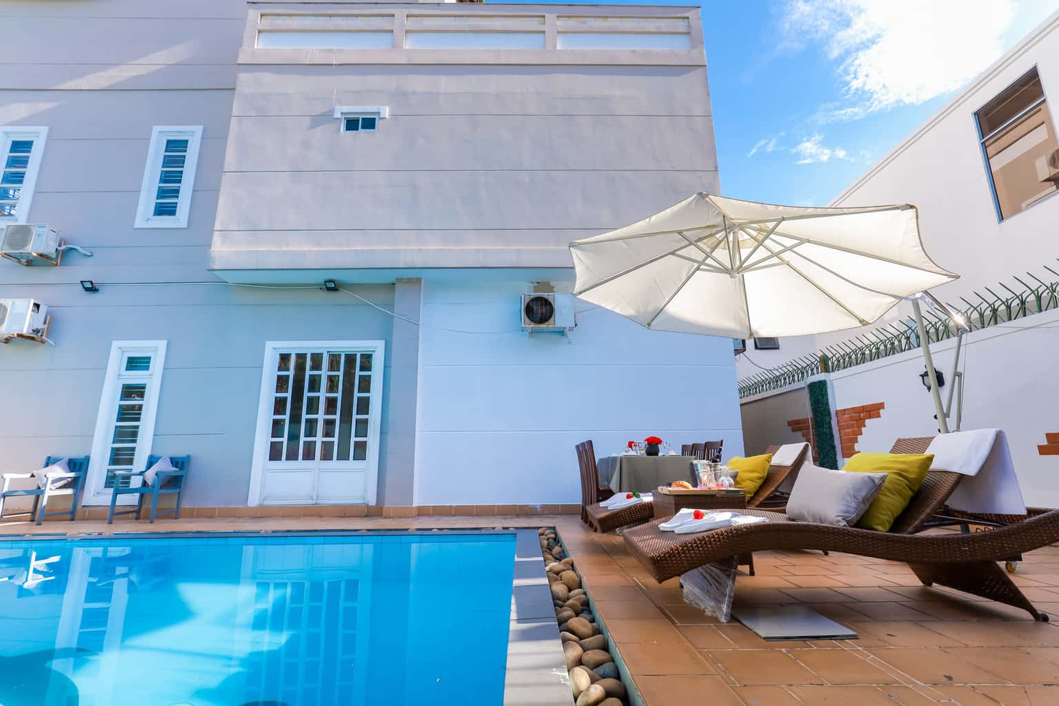 Palm Villa 6, O3 Bàu Sen 1, Vũng Tàu — ảnh 14