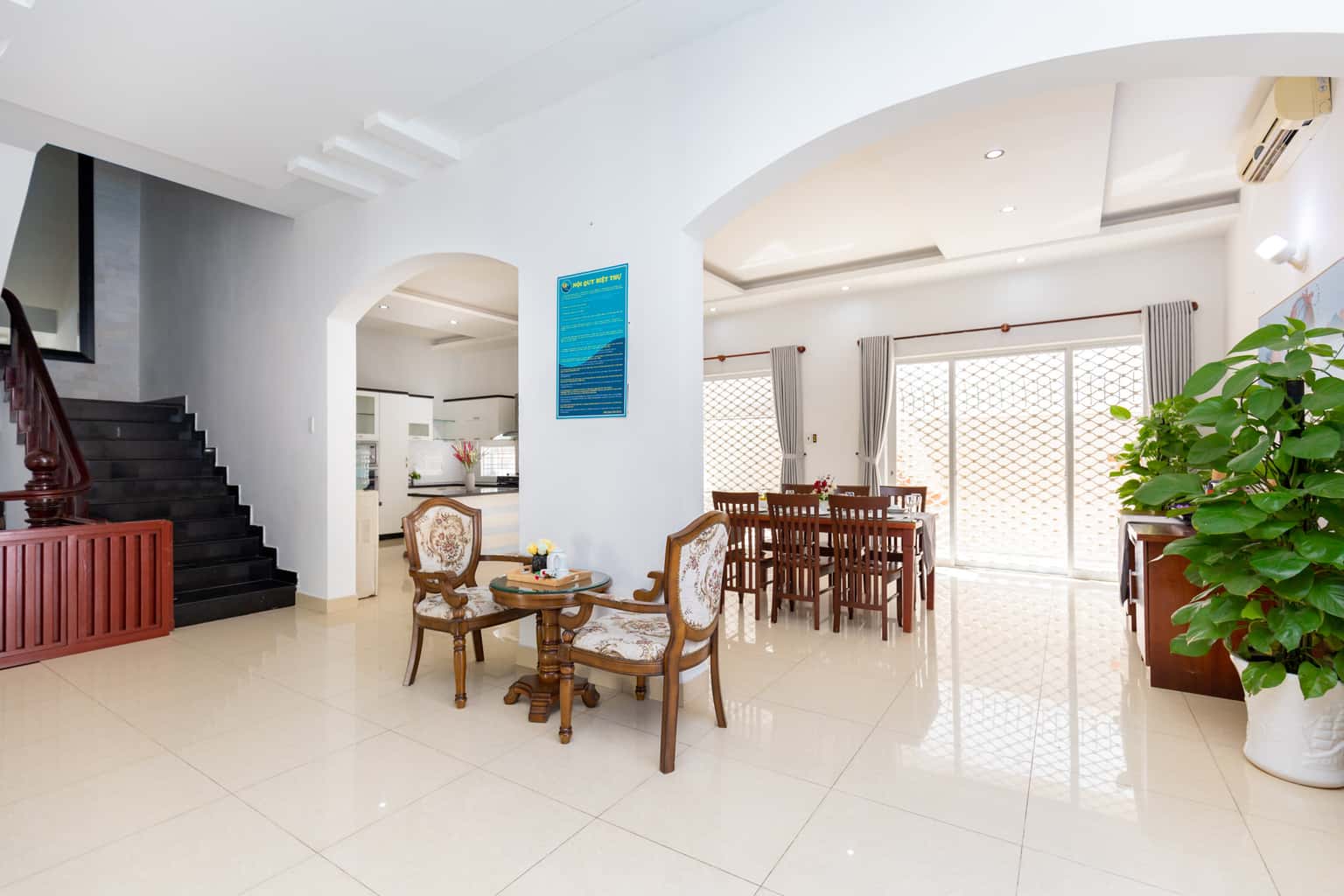 Palm Villa 6, O3 Bàu Sen 1, Vũng Tàu — ảnh 39