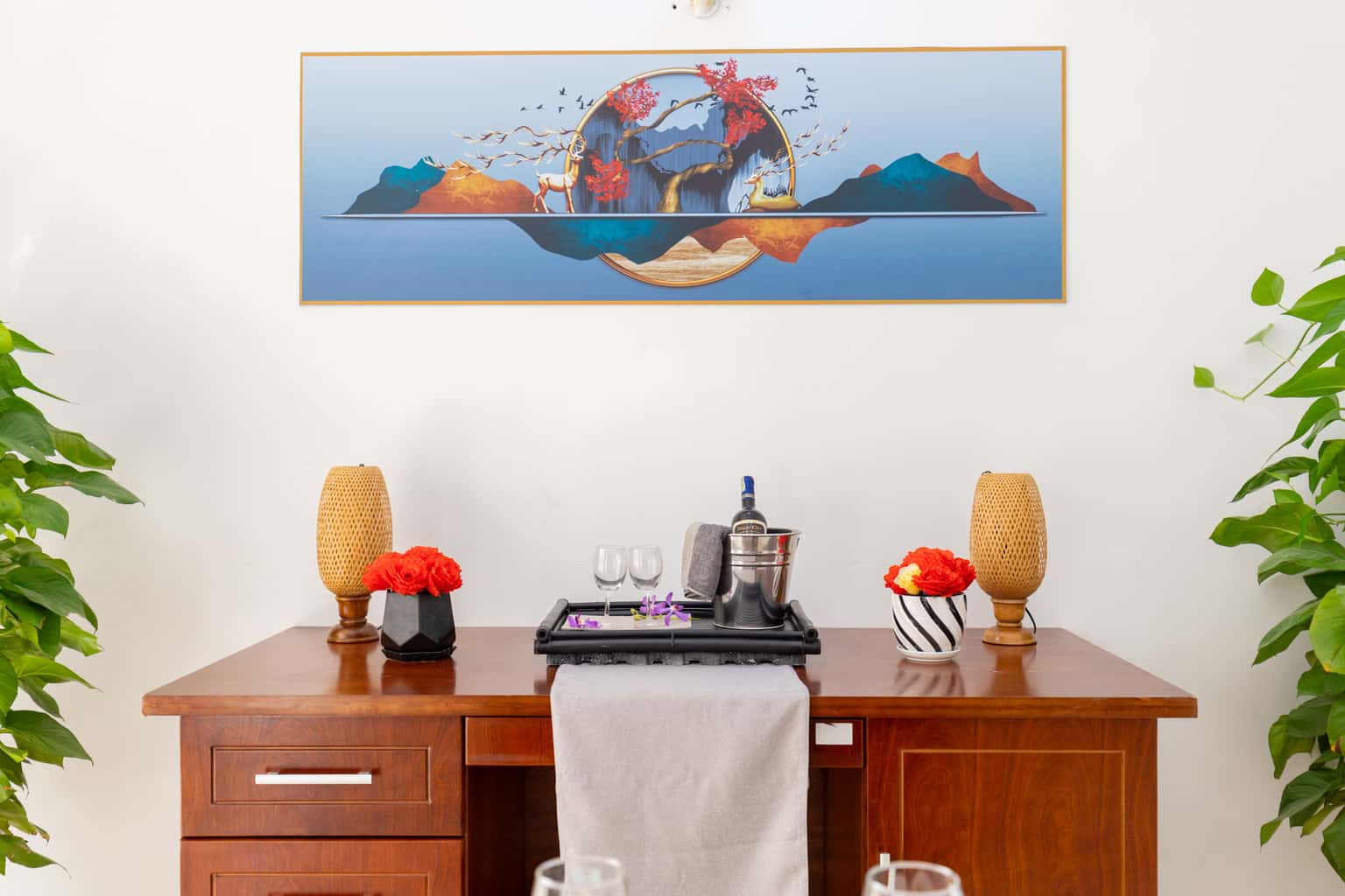 Palm Villa 6, O3 Bàu Sen 1, Vũng Tàu — ảnh 42