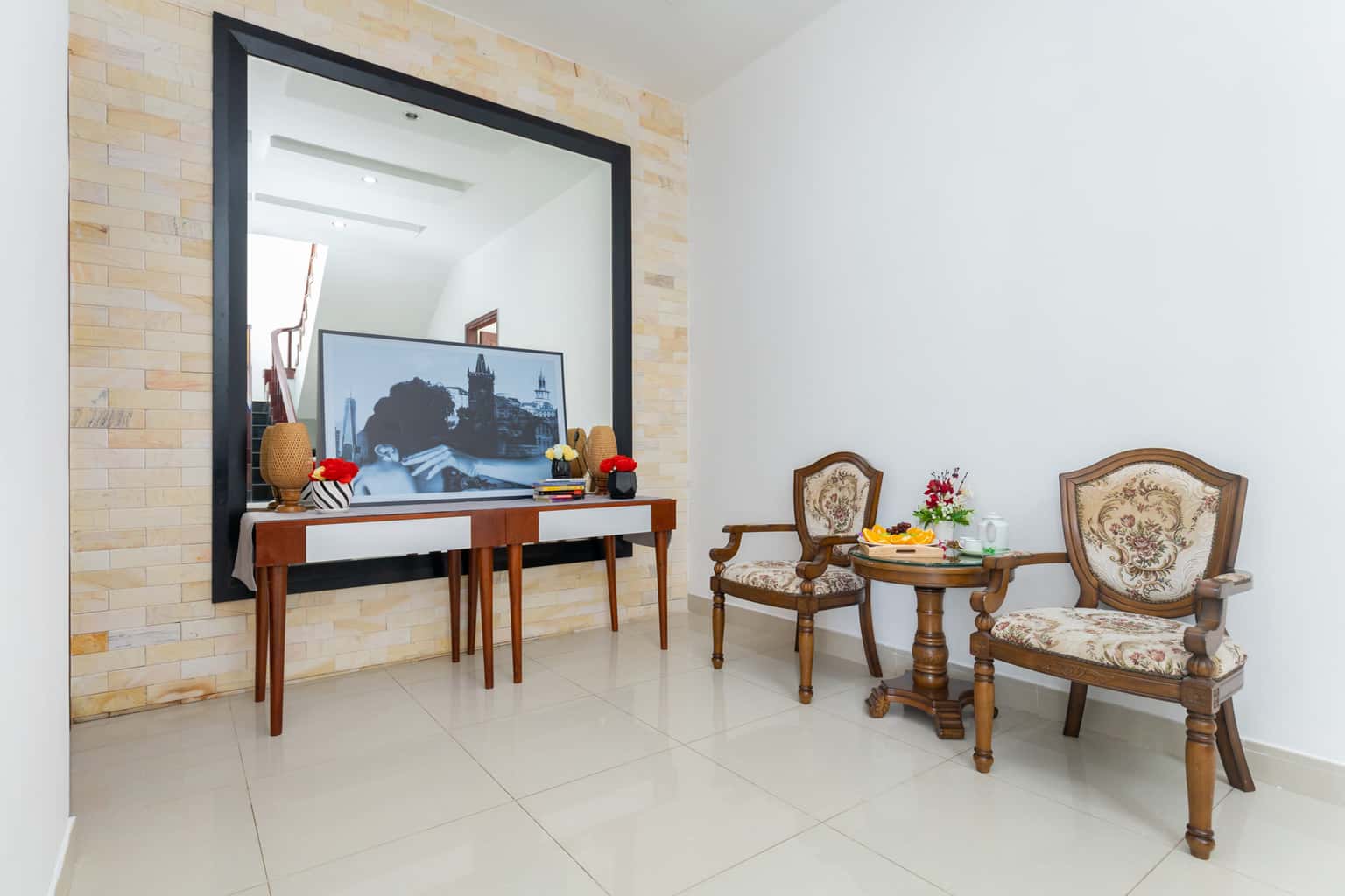 Palm Villa 6, O3 Bàu Sen 1, Vũng Tàu — ảnh 41