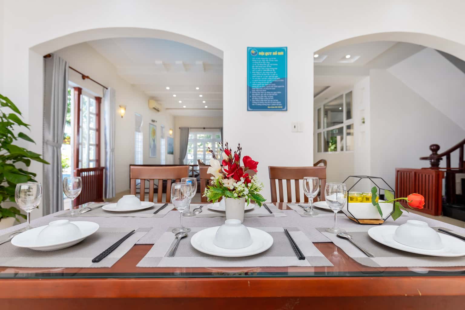 Palm Villa 6, O3 Bàu Sen 1, Vũng Tàu — ảnh 17