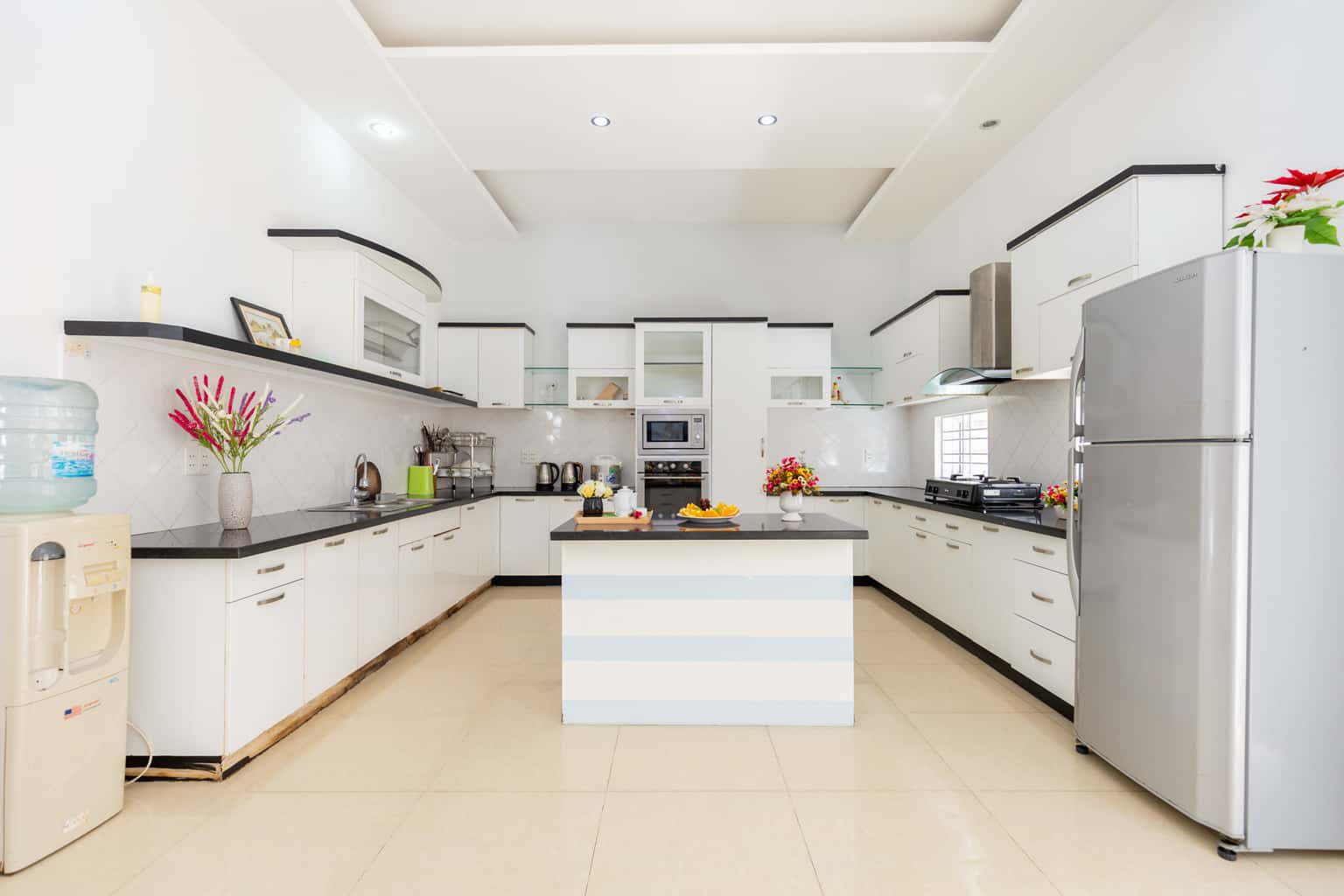 Palm Villa 6, O3 Bàu Sen 1, Vũng Tàu — ảnh 16