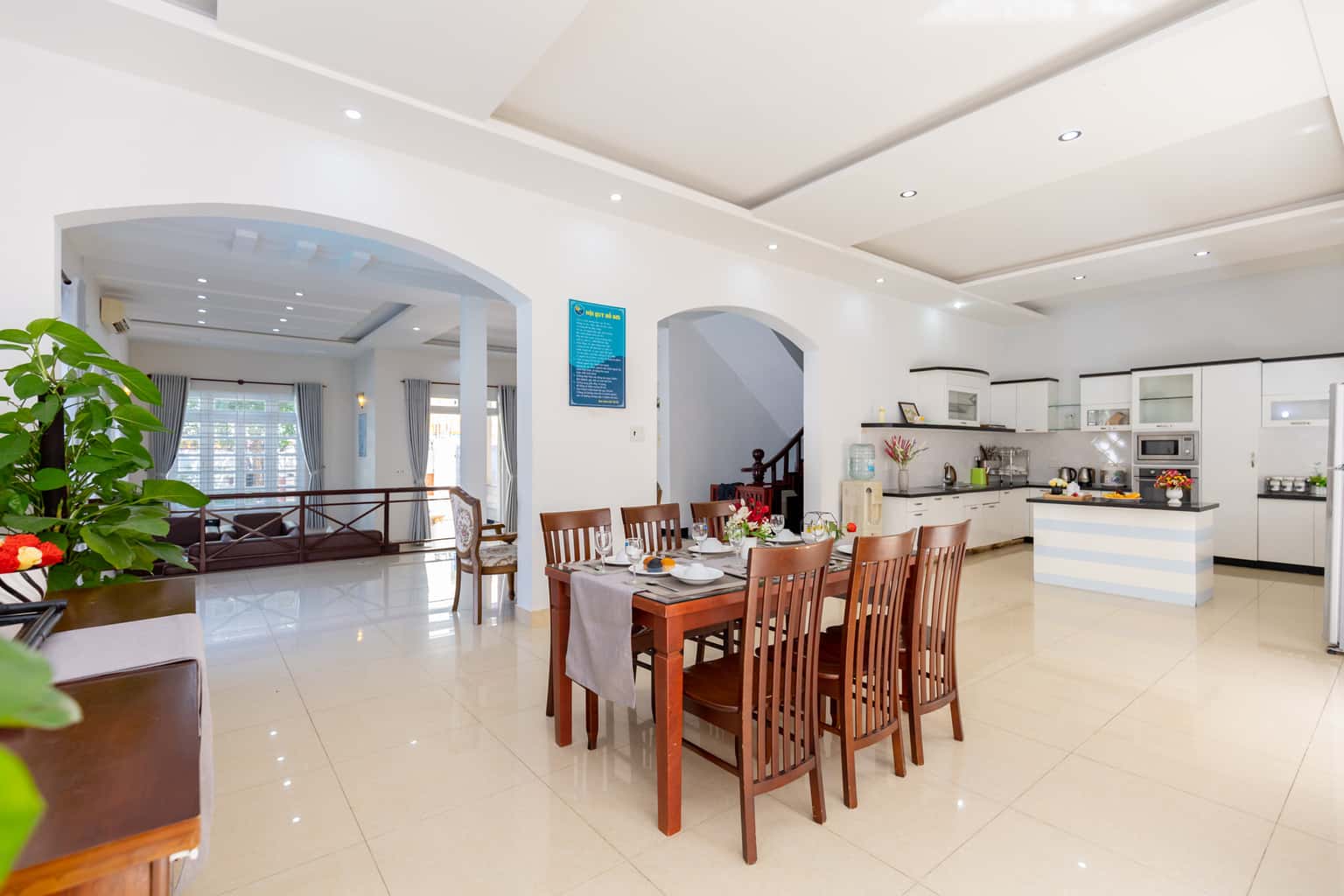Palm Villa 6, O3 Bàu Sen 1, Vũng Tàu — ảnh 18