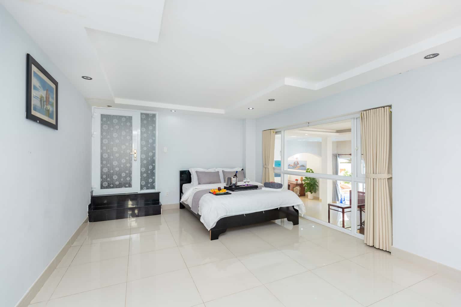 Palm Villa 6, O3 Bàu Sen 1, Vũng Tàu — ảnh 30