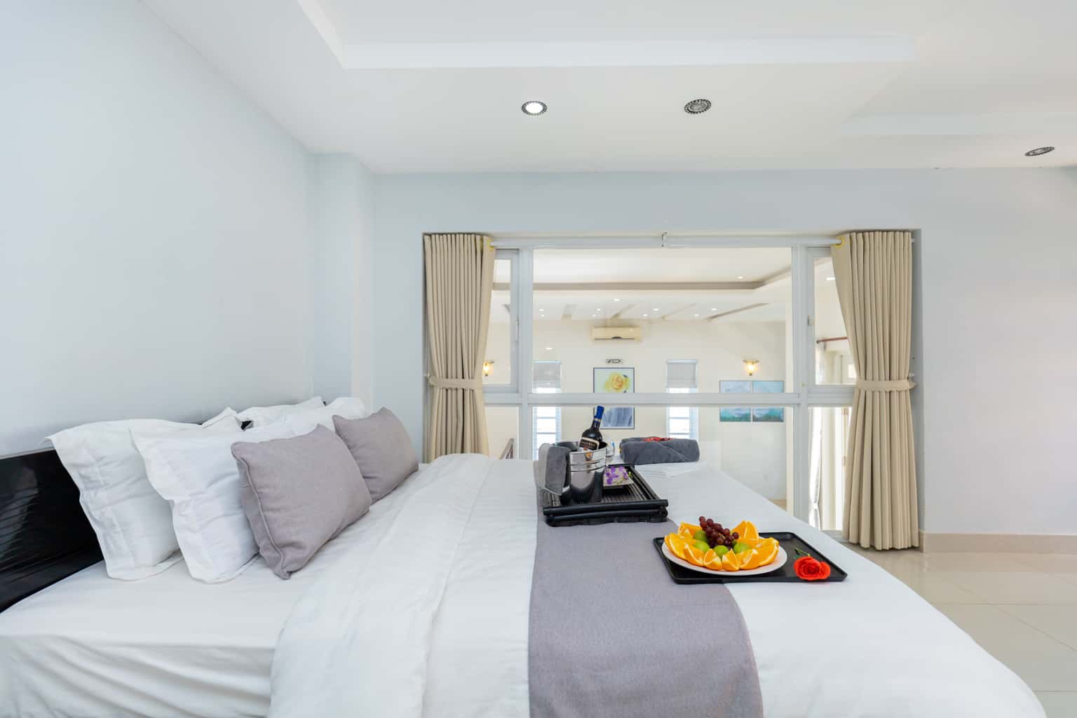 Palm Villa 6, O3 Bàu Sen 1, Vũng Tàu — ảnh 29